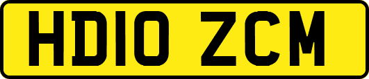 HD10ZCM