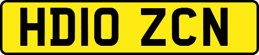 HD10ZCN