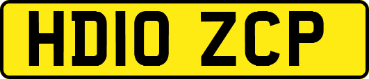 HD10ZCP