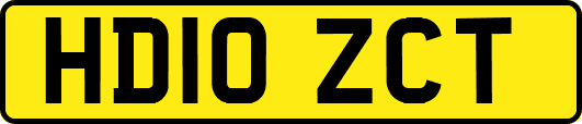 HD10ZCT