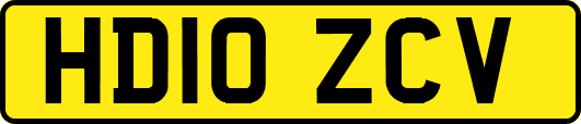 HD10ZCV