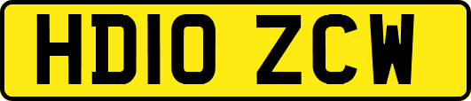 HD10ZCW
