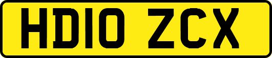 HD10ZCX