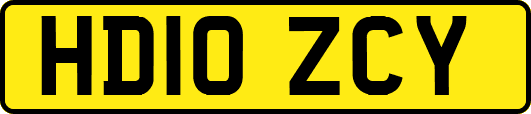 HD10ZCY