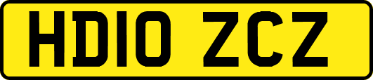 HD10ZCZ