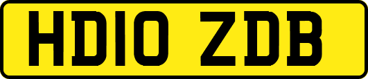 HD10ZDB
