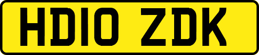 HD10ZDK
