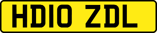 HD10ZDL