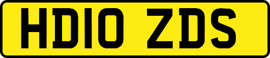 HD10ZDS