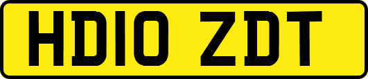 HD10ZDT