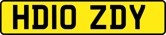 HD10ZDY