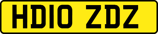 HD10ZDZ