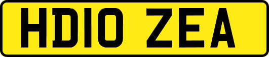 HD10ZEA