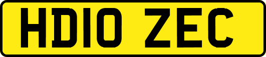 HD10ZEC