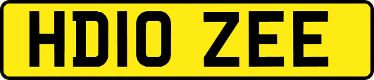 HD10ZEE