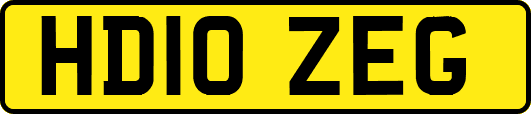 HD10ZEG