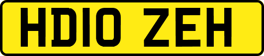 HD10ZEH