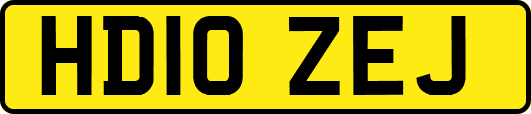 HD10ZEJ