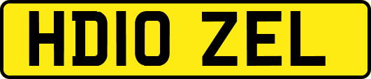 HD10ZEL