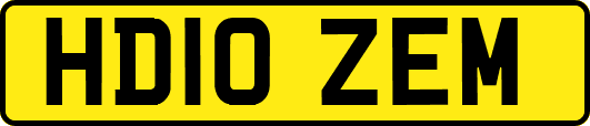 HD10ZEM
