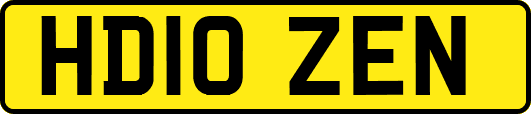 HD10ZEN