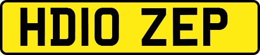 HD10ZEP