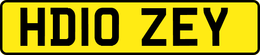 HD10ZEY