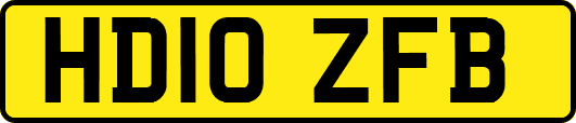 HD10ZFB