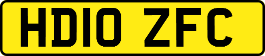 HD10ZFC