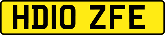 HD10ZFE