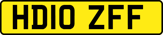HD10ZFF
