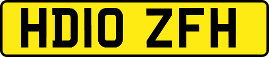 HD10ZFH