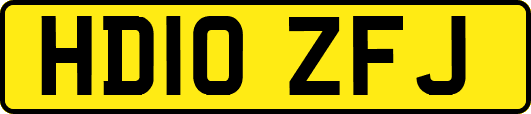 HD10ZFJ