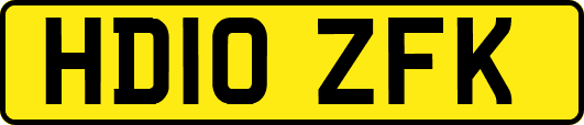 HD10ZFK
