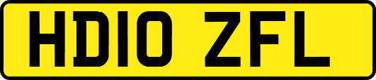 HD10ZFL