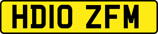 HD10ZFM
