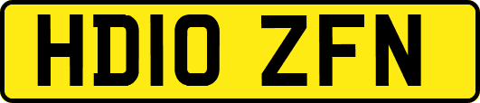 HD10ZFN