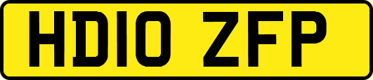 HD10ZFP