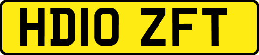 HD10ZFT
