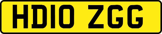 HD10ZGG