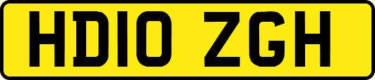 HD10ZGH