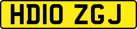 HD10ZGJ