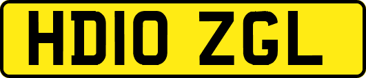 HD10ZGL
