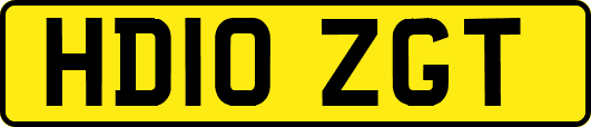 HD10ZGT