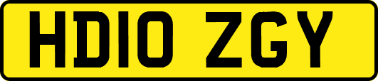 HD10ZGY