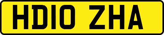 HD10ZHA