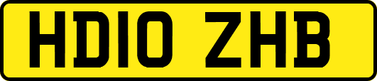 HD10ZHB