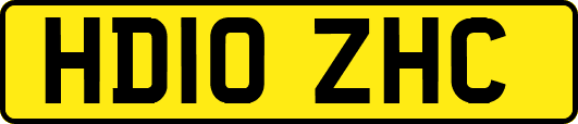 HD10ZHC