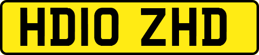 HD10ZHD