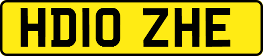 HD10ZHE